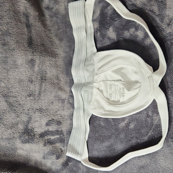 2(X)IST White Jockstrap - Picture 2 of 3